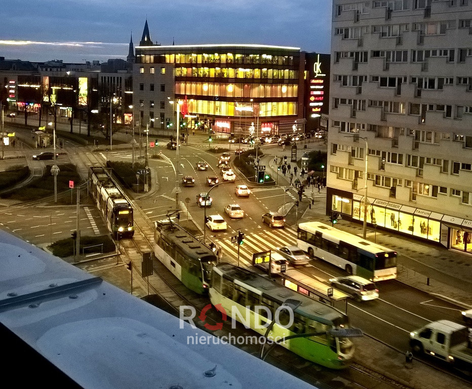 Mieszkanie Sprzedaż Szczecin Centrum