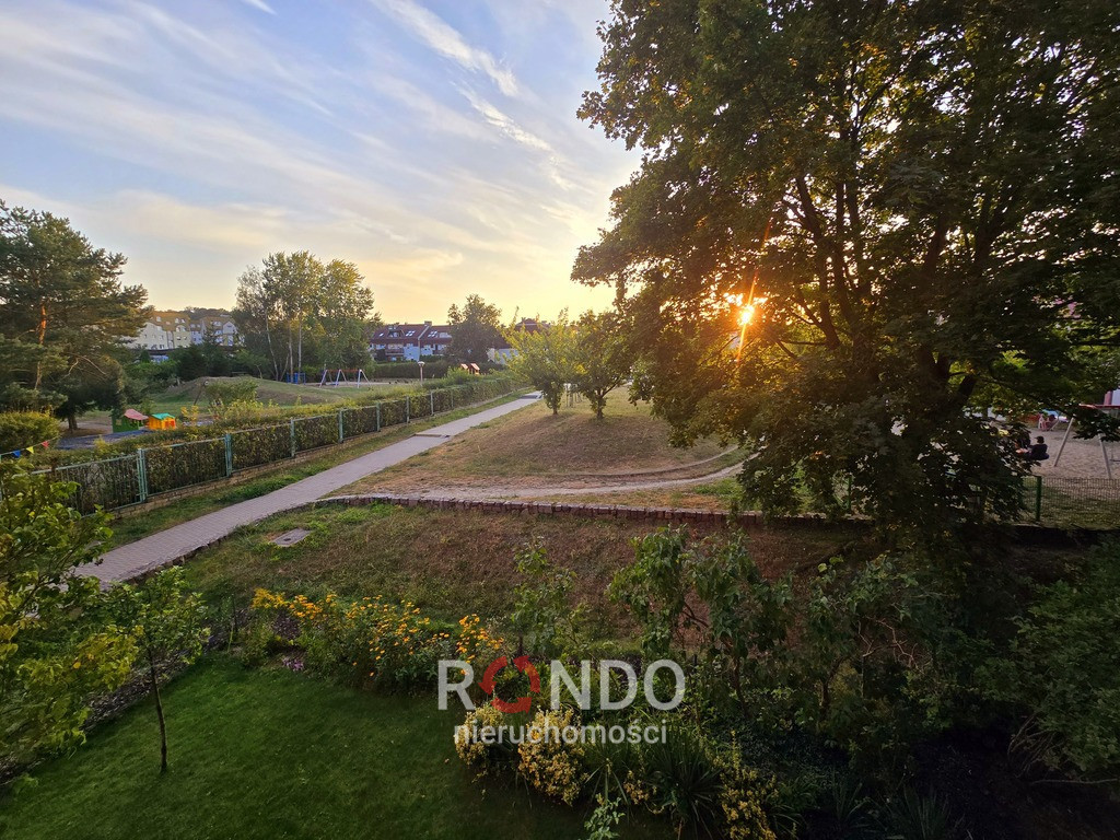 Mieszkanie Sprzedaż Szczecin os. Bukowe