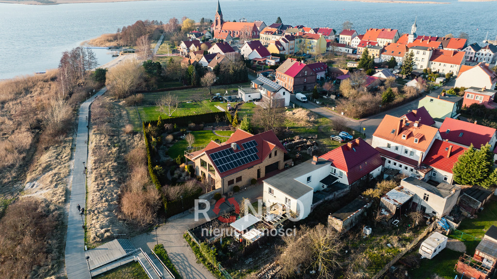 Dom Sprzedaż Nowe Warpno