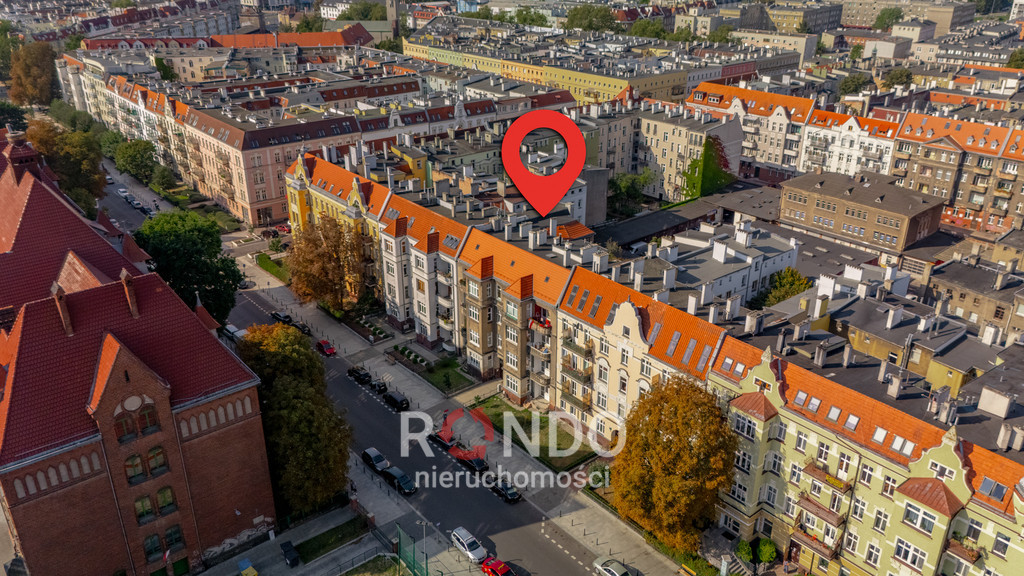 Mieszkanie Sprzedaż Szczecin Centrum Bolesława Śmiałego