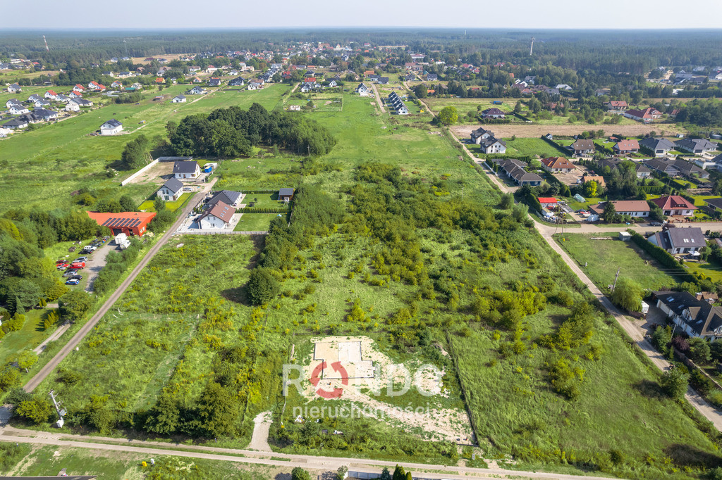 Działka Sprzedaż Kliniska Wielkie