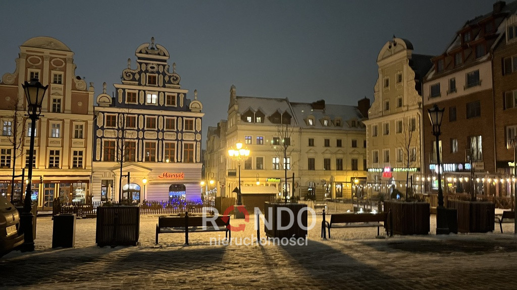 Mieszkanie Sprzedaż Szczecin Podzamcze Środowa