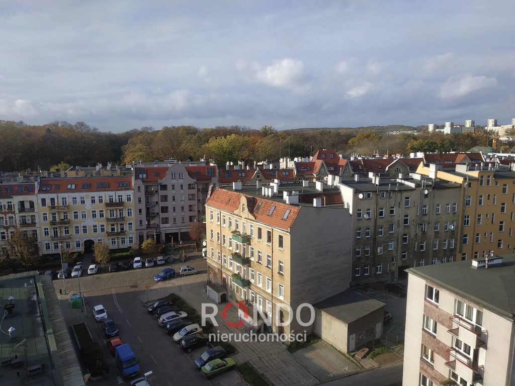 Mieszkanie Sprzedaż Szczecin Niebuszewo Księcia Barnima III Wielkiego