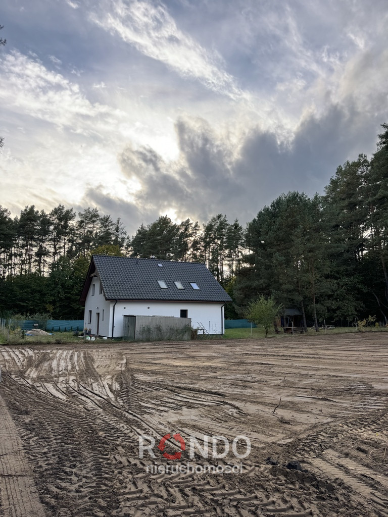 Działka Sprzedaż Szczecin Jezierzyce