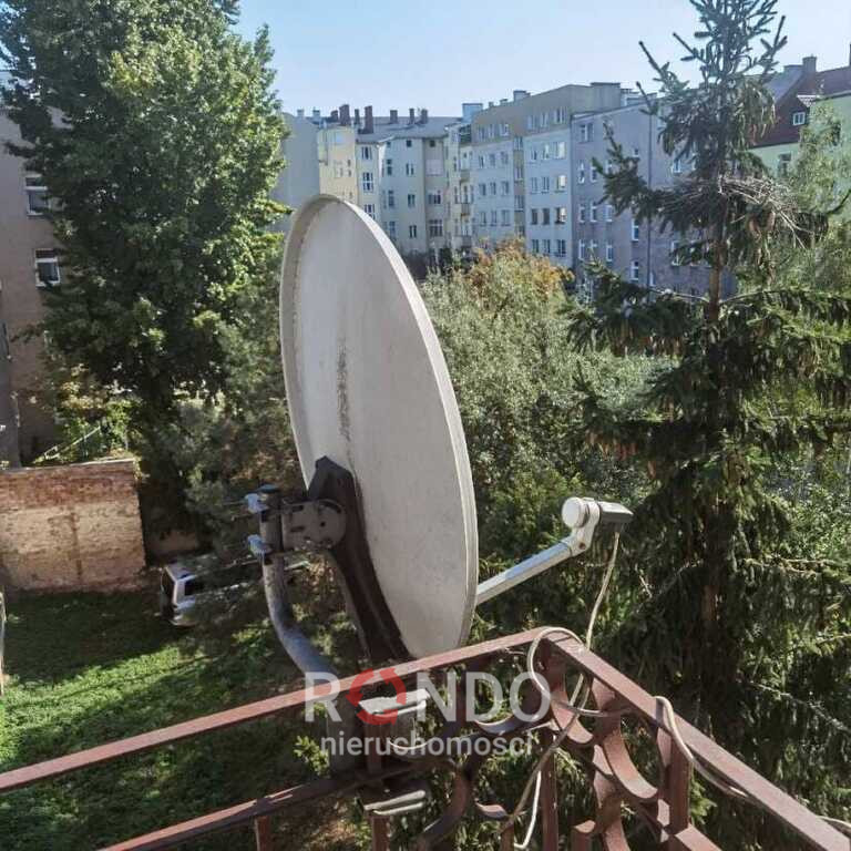 Mieszkanie Sprzedaż Szczecin Centrum Aleja Bohaterów Warszawy