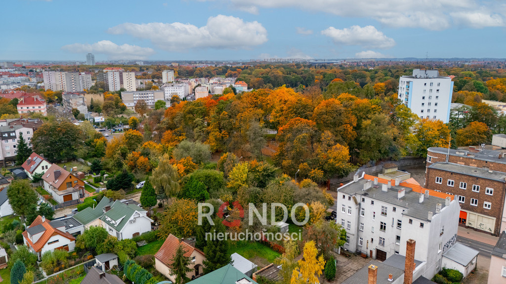 Mieszkanie Sprzedaż Szczecin Niebuszewo Łucznicza