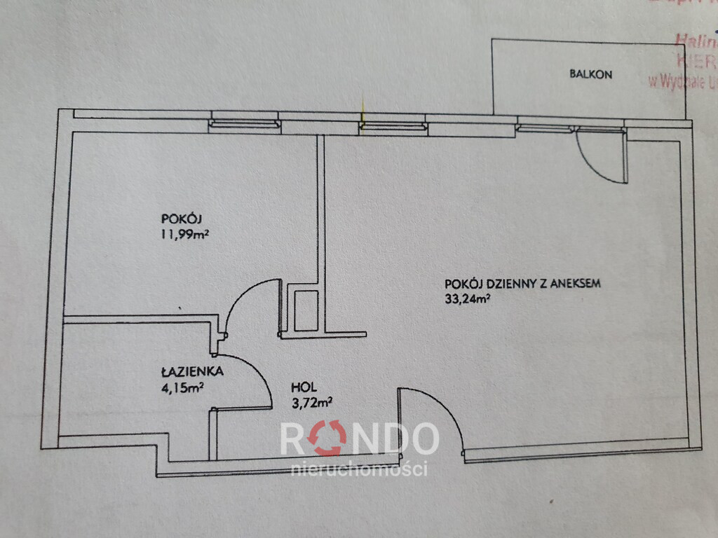 Mieszkanie Sprzedaż Szczecin Niebuszewo