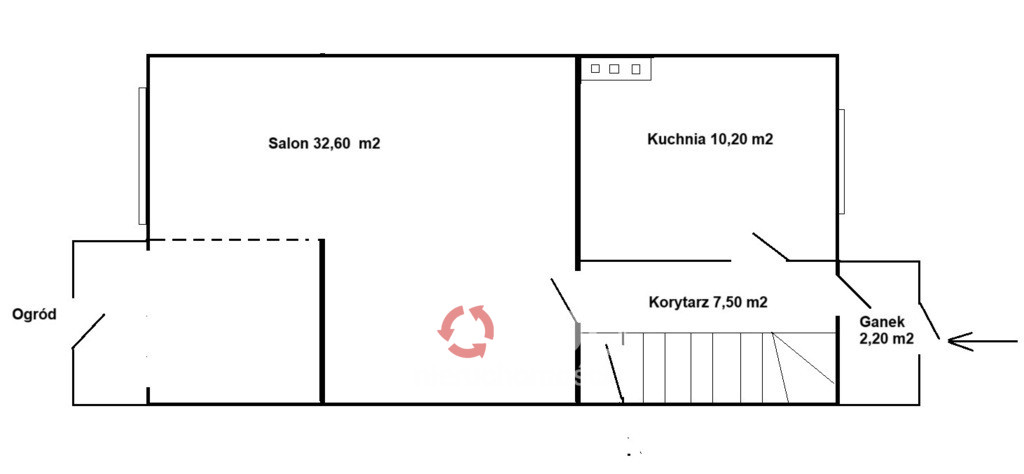 Dom Sprzedaż Szczecin Pogodno