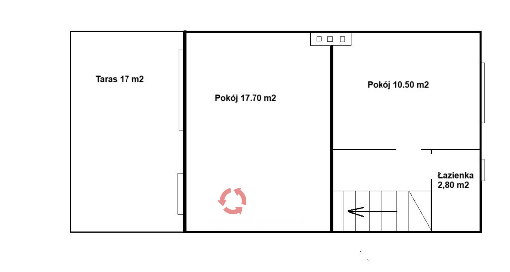 Dom Sprzedaż Szczecin Pogodno