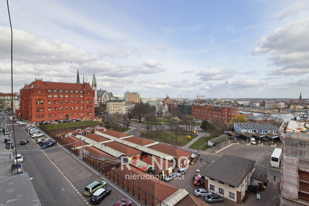 Mieszkanie Sprzedaż Szczecin Centrum Józefa Korzeniowskiego