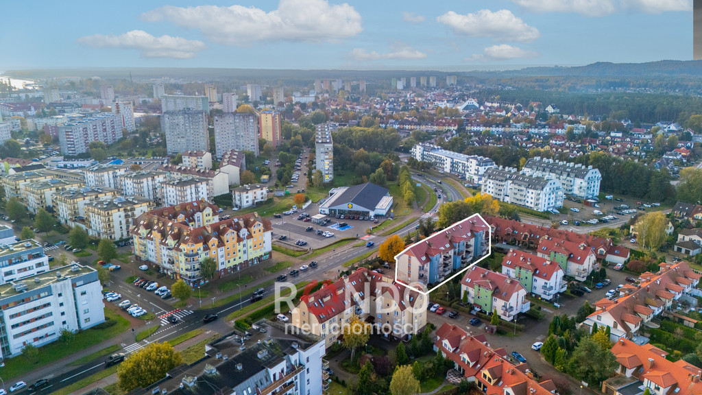 Mieszkanie Sprzedaż Świnoujście 11 Listopada