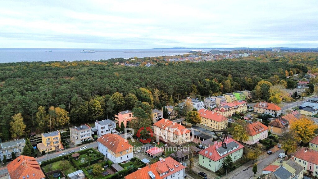 Mieszkanie Sprzedaż Świnoujście Graniczna