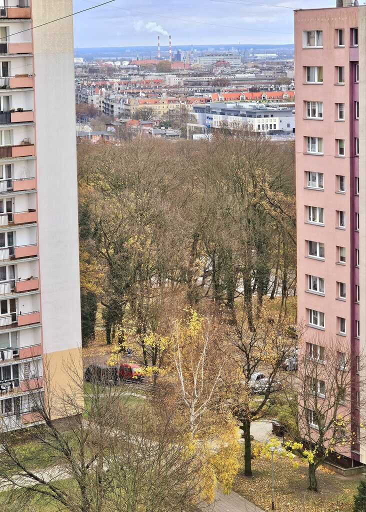 Mieszkanie Sprzedaż Szczecin Świerczewo 26 Kwietnia