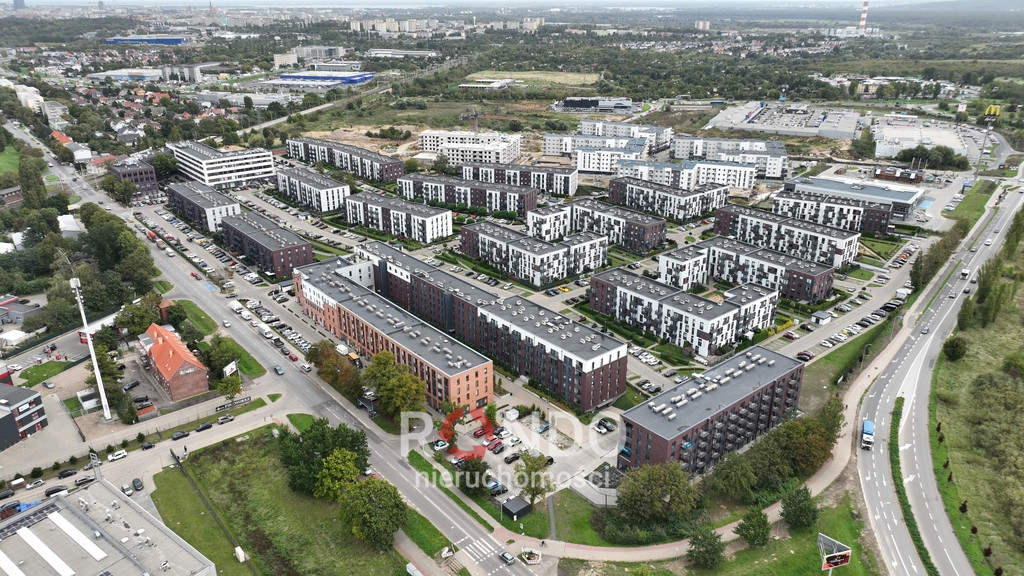 Mieszkanie Sprzedaż Szczecin Gumieńce Eugeniusza Kwiatkowskiego