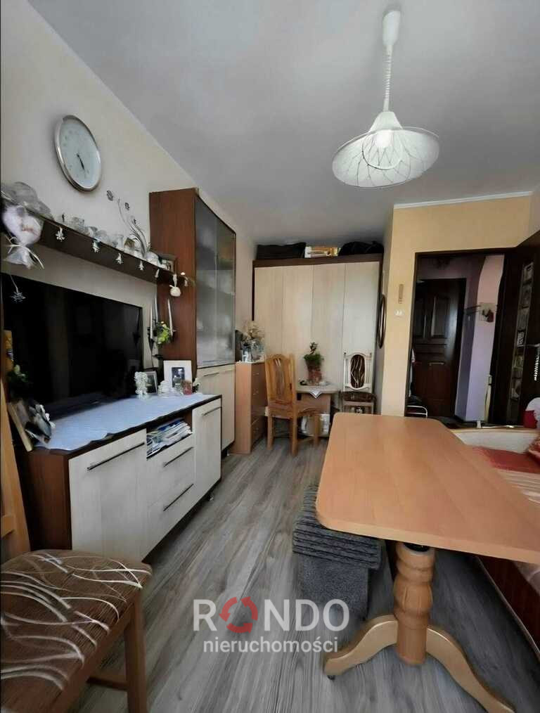 Mieszkanie Sprzedaż Borne Sulinowo Adama Mickiewicza