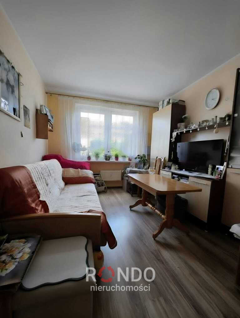 Mieszkanie Sprzedaż Borne Sulinowo Adama Mickiewicza