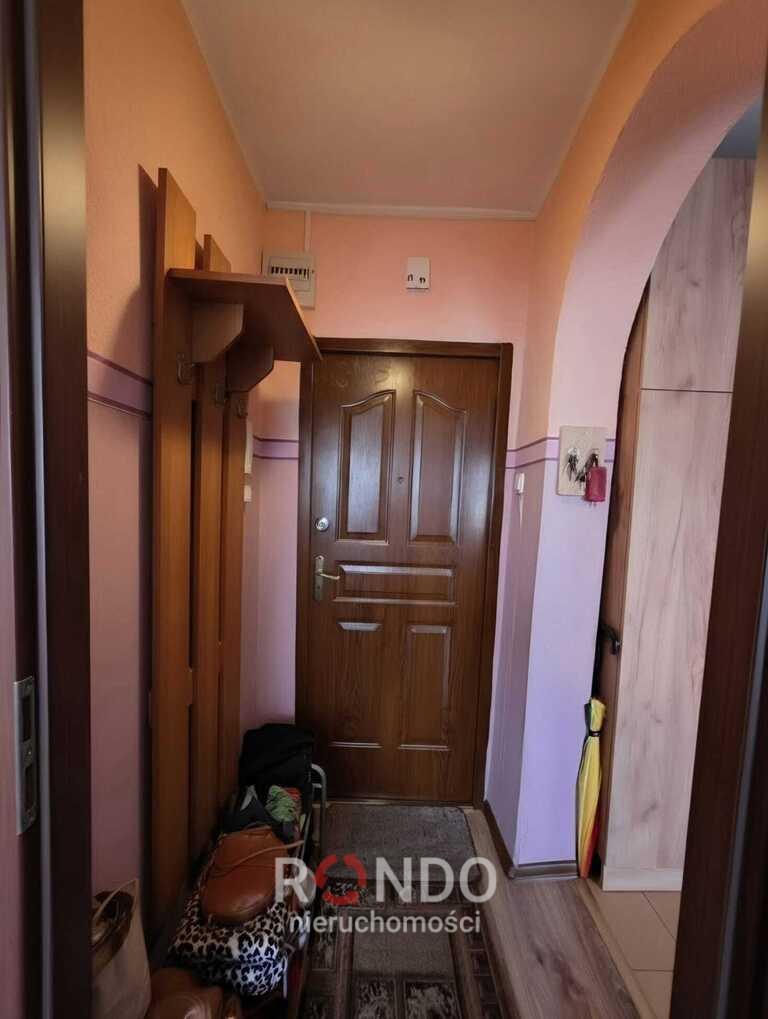 Mieszkanie Sprzedaż Borne Sulinowo Adama Mickiewicza
