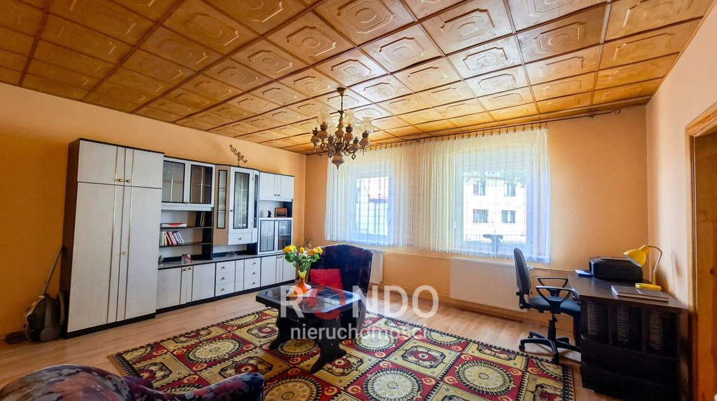 Dom Sprzedaż Pyrzyce Ogrodowa