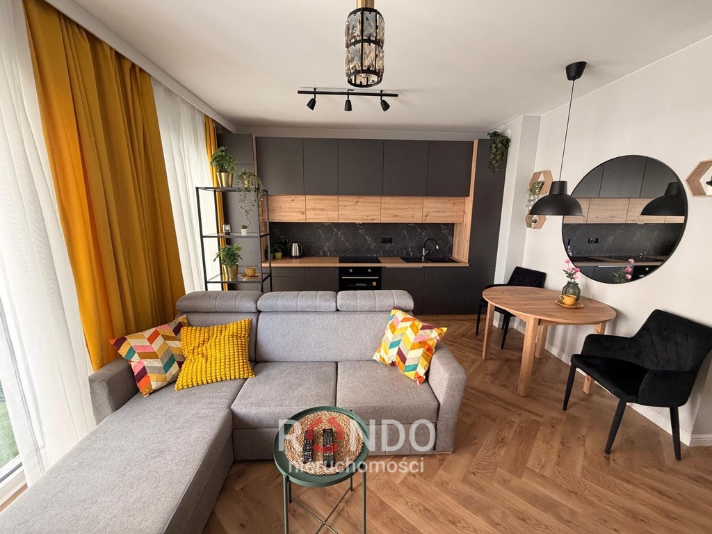 Mieszkanie Wynajem Szczecin Centrum Zielonego Mostu