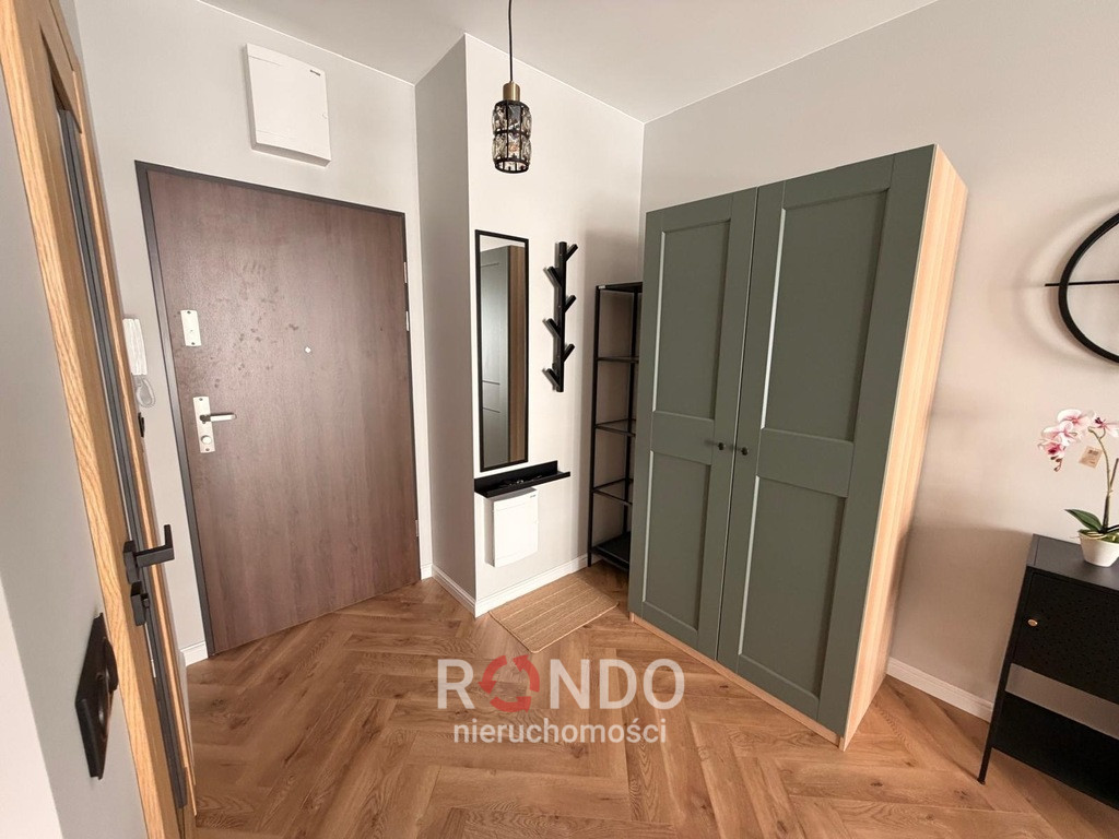 Mieszkanie Wynajem Szczecin Centrum Zielonego Mostu