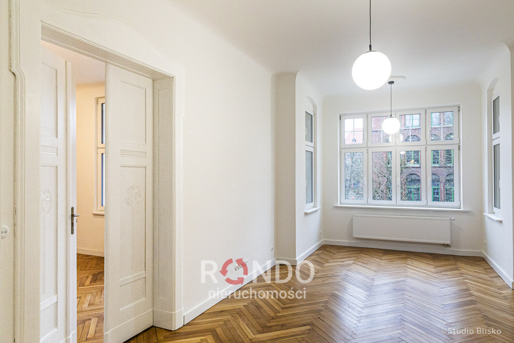 Lokal Wynajem Szczecin Centrum Bolesława Śmiałego