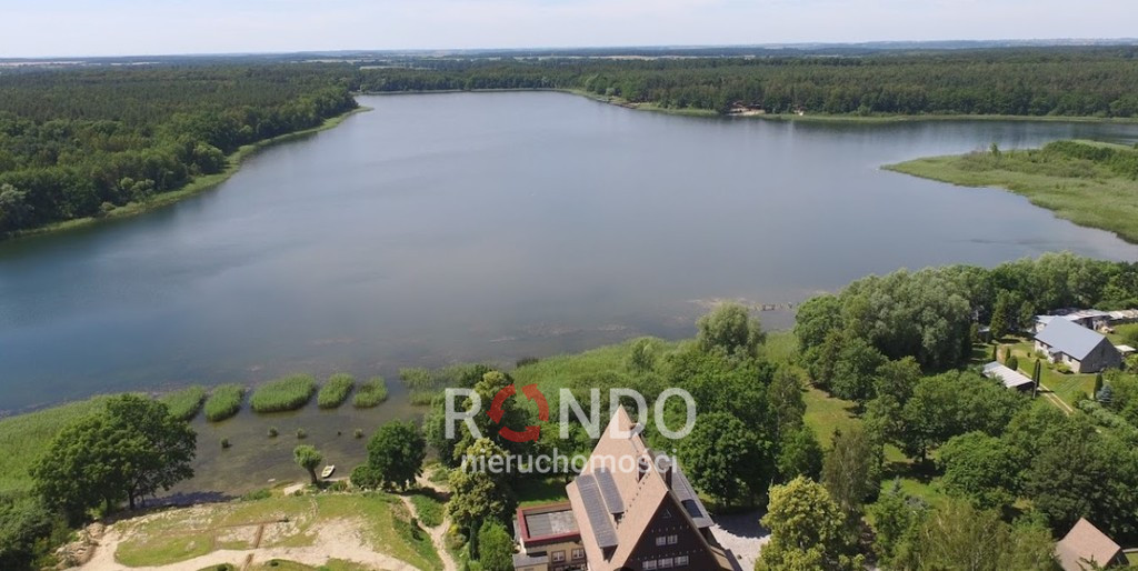 Działka Sprzedaż Binowo