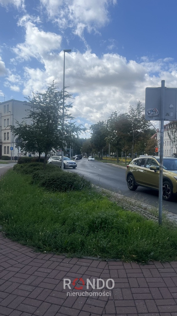 Lokal Sprzedaż Szczecin Centrum