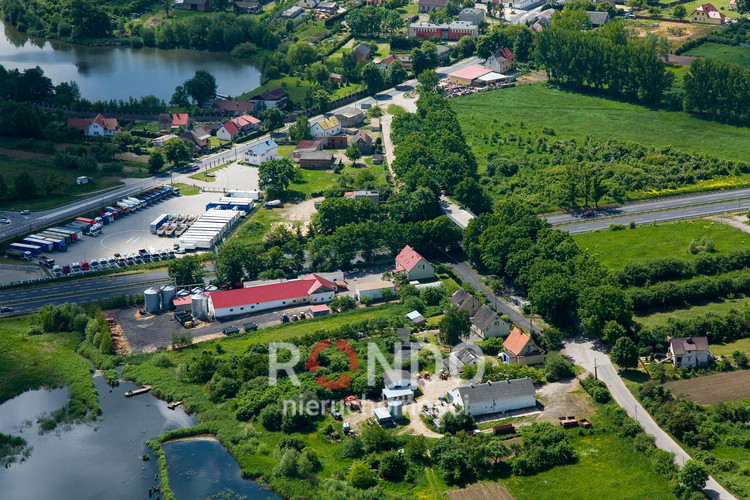 Działka Sprzedaż Kołbaskowo