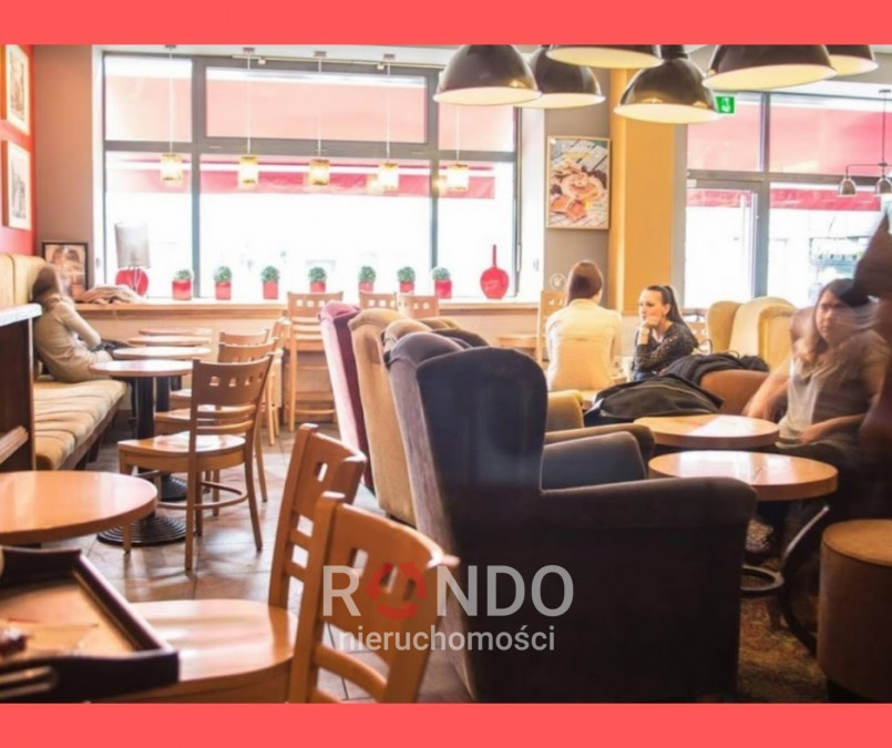 Lokal Sprzedaż Szczecin Śródmieście-Centrum