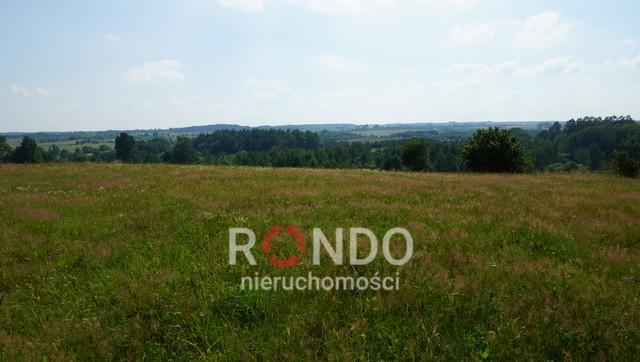 Działka Sprzedaż Bobolice