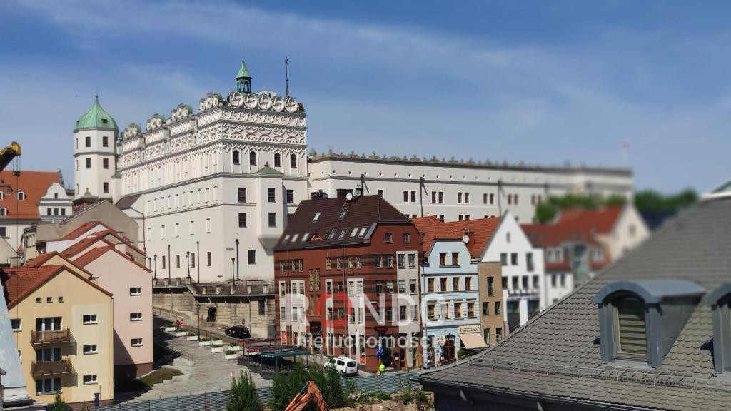 Mieszkanie Sprzedaż Szczecin Stare Miasto Kurza Stopka