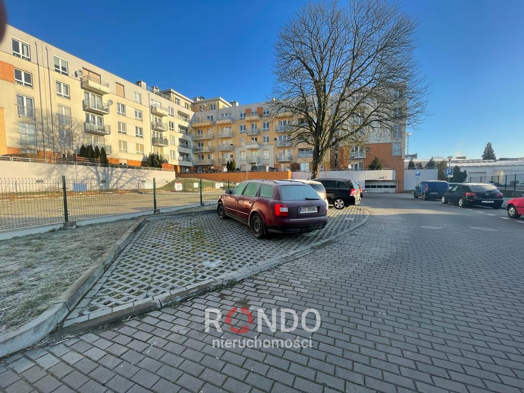 Działka Sprzedaż Szczecin Gumieńce Kazimierska