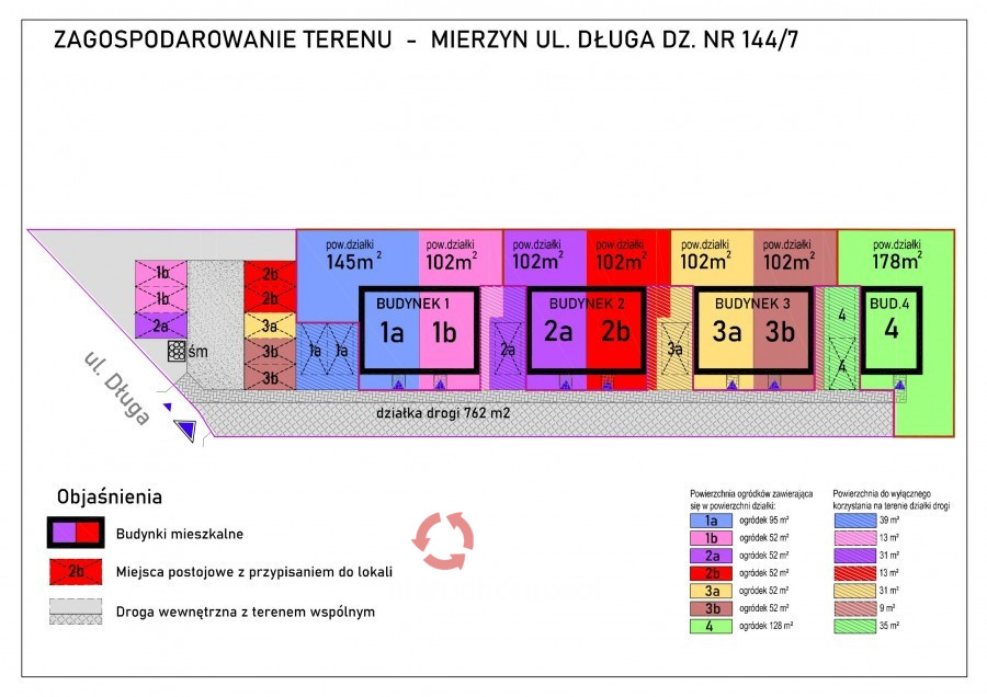 Mieszkanie Sprzedaż Mierzyn