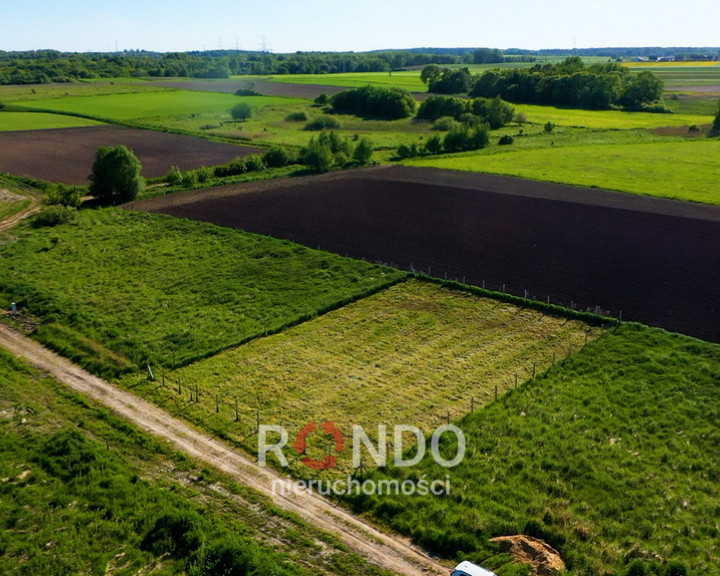 Działka Sprzedaż Szczecin Skolwin