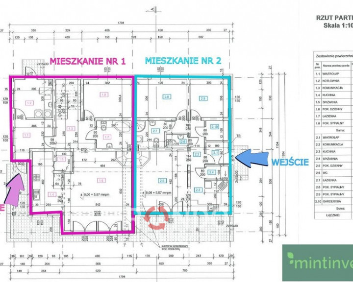 Dom Sprzedaż Goleniów