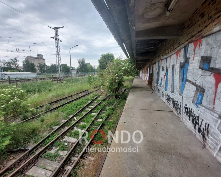 Obiekt Sprzedaż Pasewalk, Vorpommern-Greifswald, Meklemburgia-Pomorze Przednie, 17309, Niemcy Bahnhoffstrasse