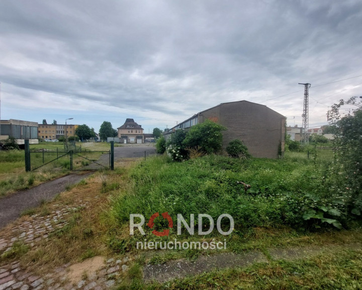 Obiekt Sprzedaż Pasewalk, Vorpommern-Greifswald, Meklemburgia-Pomorze Przednie, 17309, Niemcy Bahnhoffstrasse