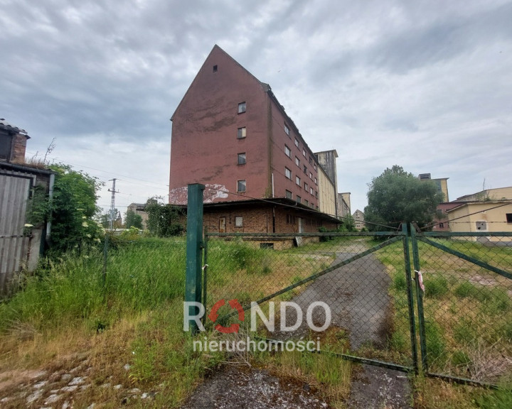 Obiekt Sprzedaż Pasewalk, Vorpommern-Greifswald, Meklemburgia-Pomorze Przednie, 17309, Niemcy Bahnhoffstrasse