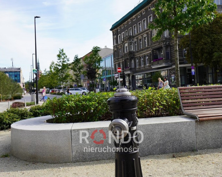 Mieszkanie Sprzedaż Szczecin Centrum al. Wojska Polskiego