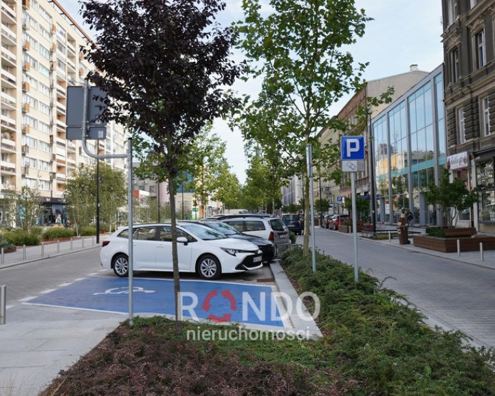 Mieszkanie Sprzedaż Szczecin Centrum al. Wojska Polskiego