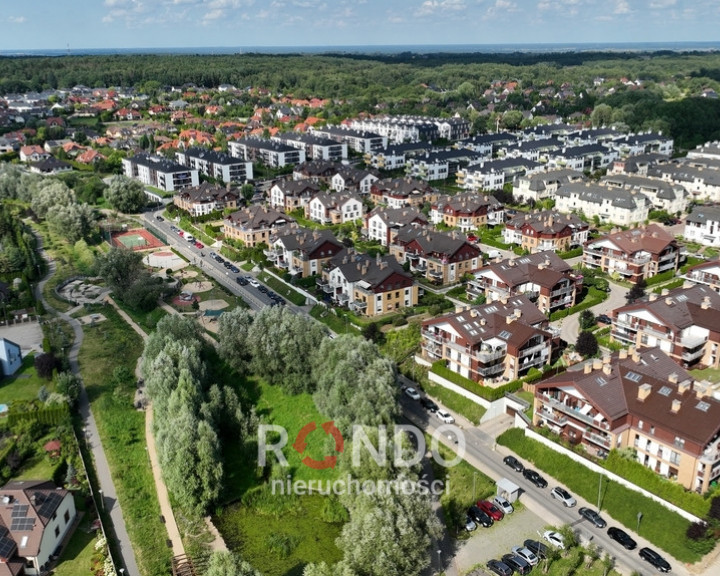 Mieszkanie Sprzedaż Szczecin Warszewo Kalinowa