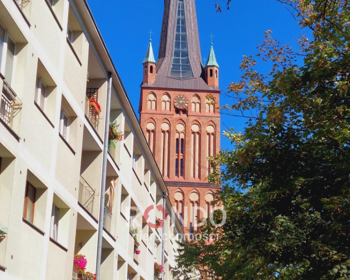 Mieszkanie Sprzedaż Szczecin Śródmieście-Centrum Grodzka