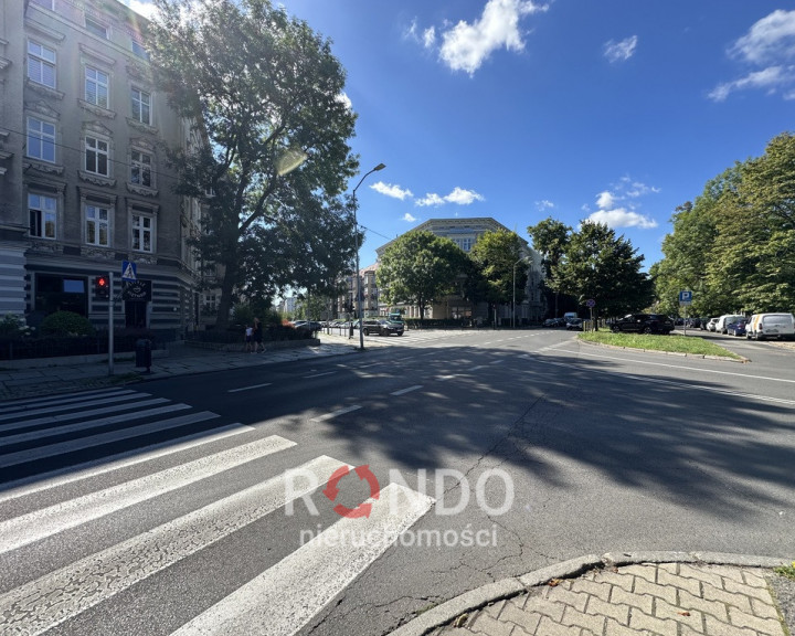 Mieszkanie Sprzedaż Szczecin Centrum Wielkopolska