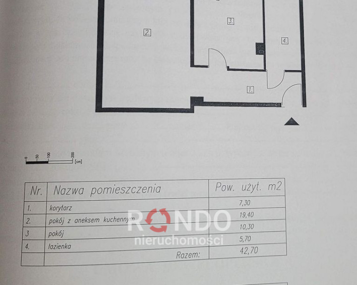 Mieszkanie Sprzedaż Szczecin Śródmieście