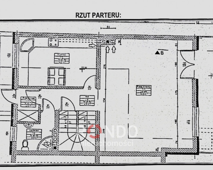 Dom Sprzedaż Szczecin Bukowo