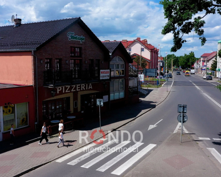 Lokal Sprzedaż Nowogard