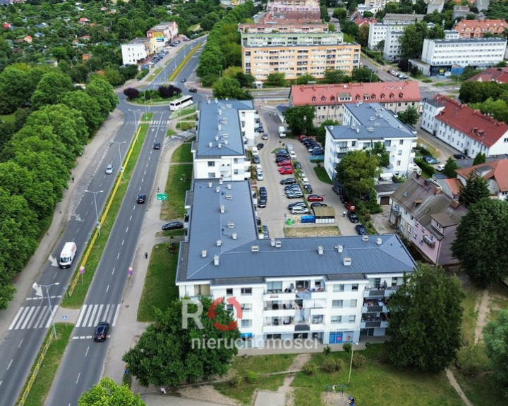 Mieszkanie Sprzedaż Police