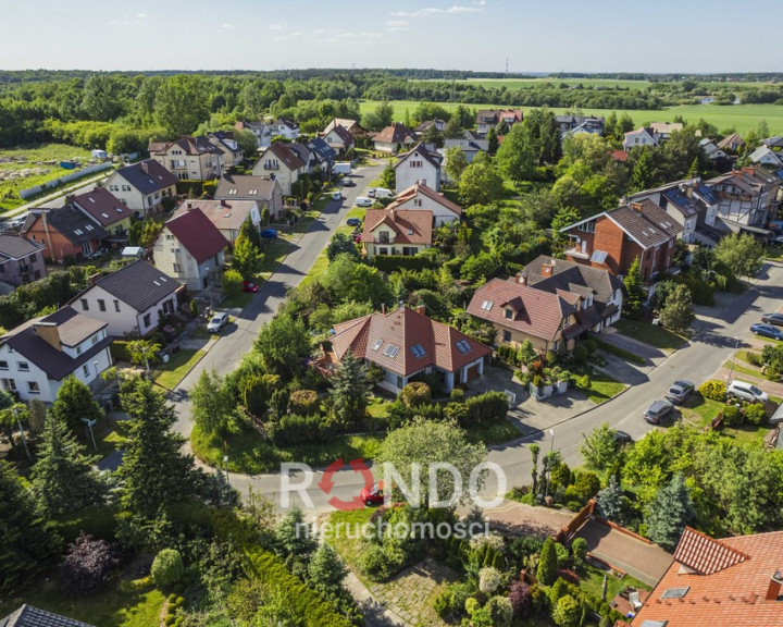 Dom Sprzedaż Szczecin Bukowo