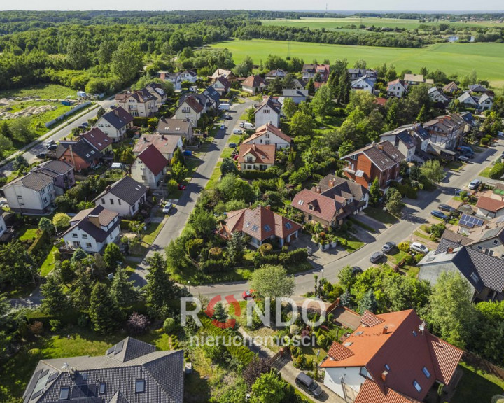 Dom Sprzedaż Szczecin Bukowo