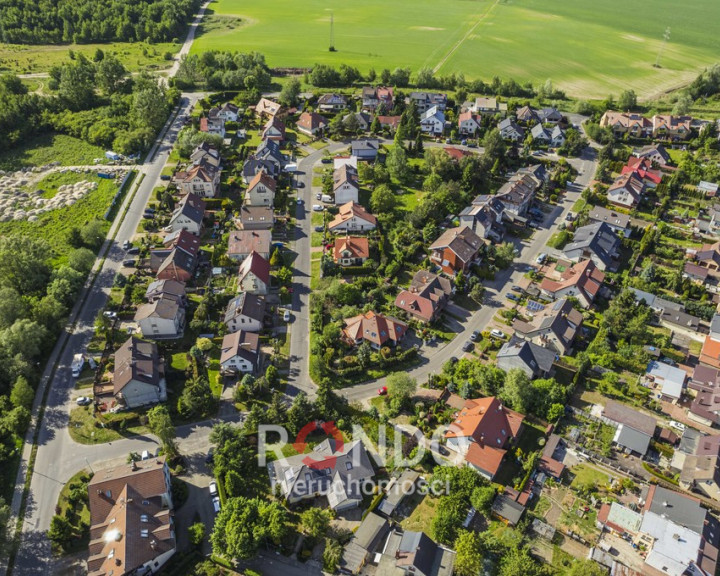 Dom Sprzedaż Szczecin Bukowo